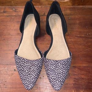 Brand New Old Navy Flats. SIZE 8. Never Worn‼️